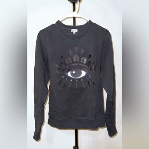 Kenzo Eye Sweatshirt